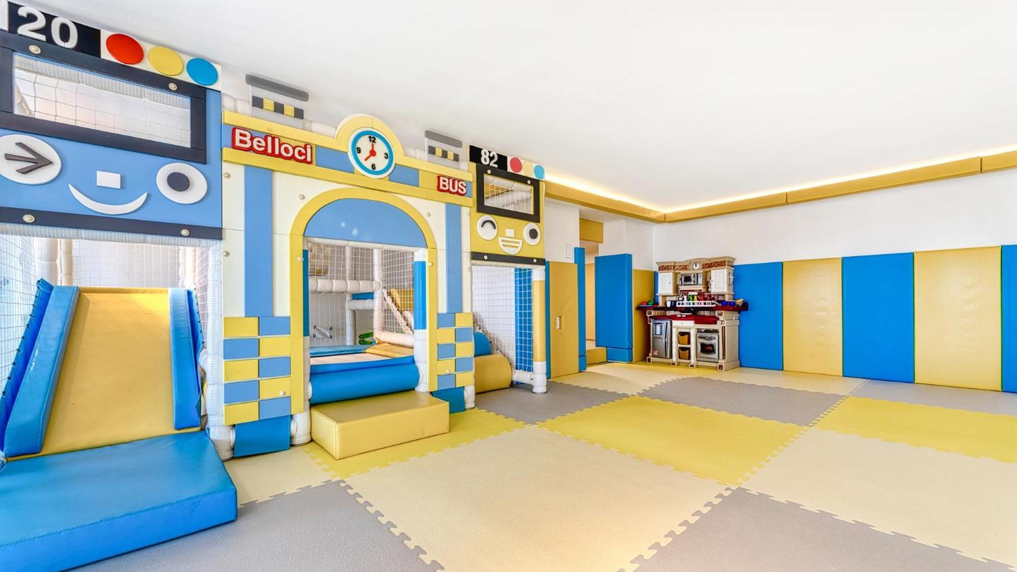 Goseong Belossi Ayajin Kids Poolvilla 외부 사진